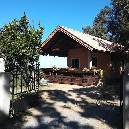 Kallista 1 San-Giuliano Exterior foto