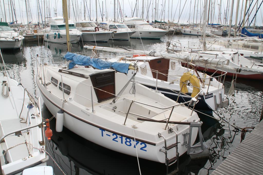 Kallista 1 San-Giuliano Zimmer foto