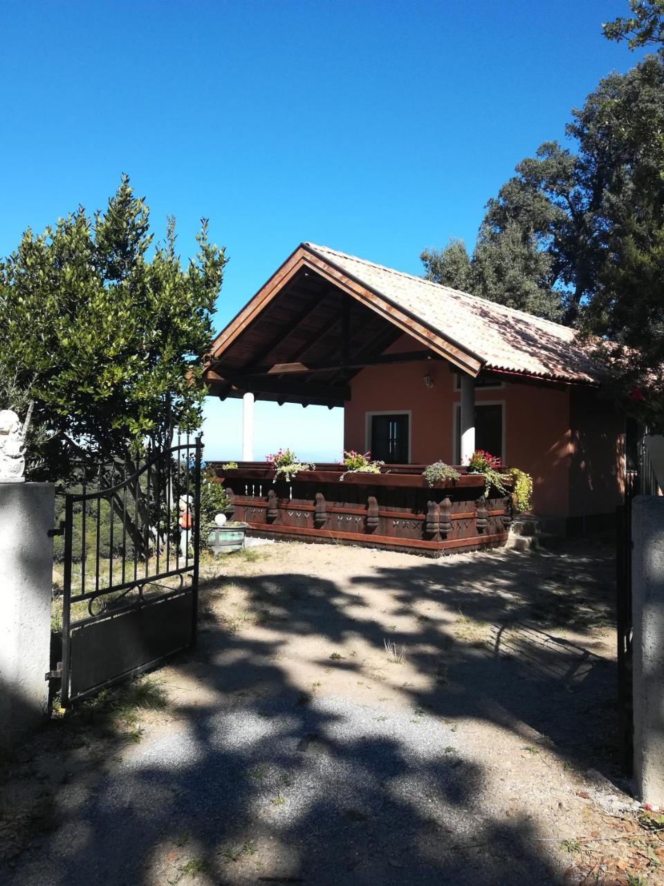 Kallista 1 San-Giuliano Exterior foto